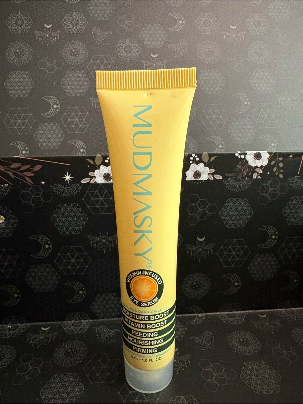 MUDMASKY Vitamin-Infused Eye Serum